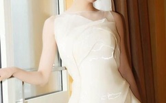 喻可欣人体艺术